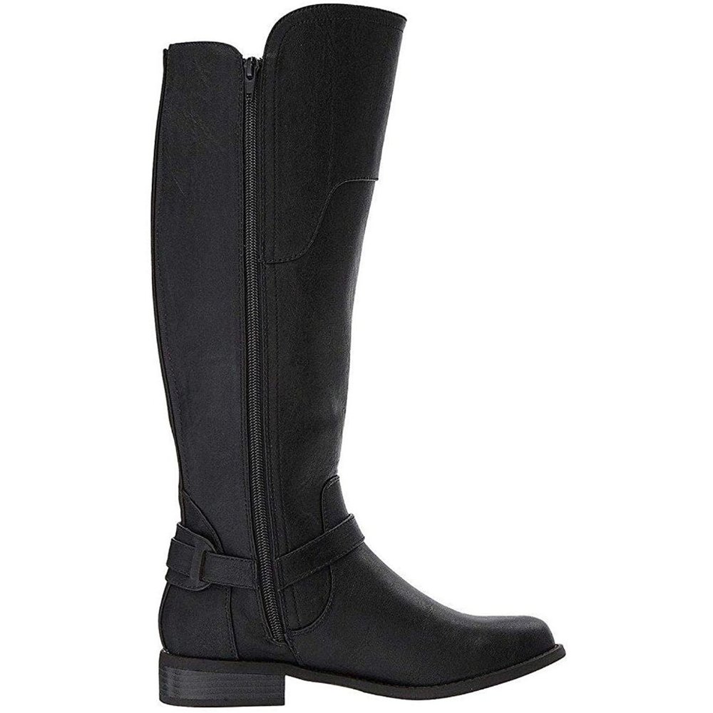 G by Guess Womens Harson Closed Toe Knee High Fash - Picture 2 of 6
